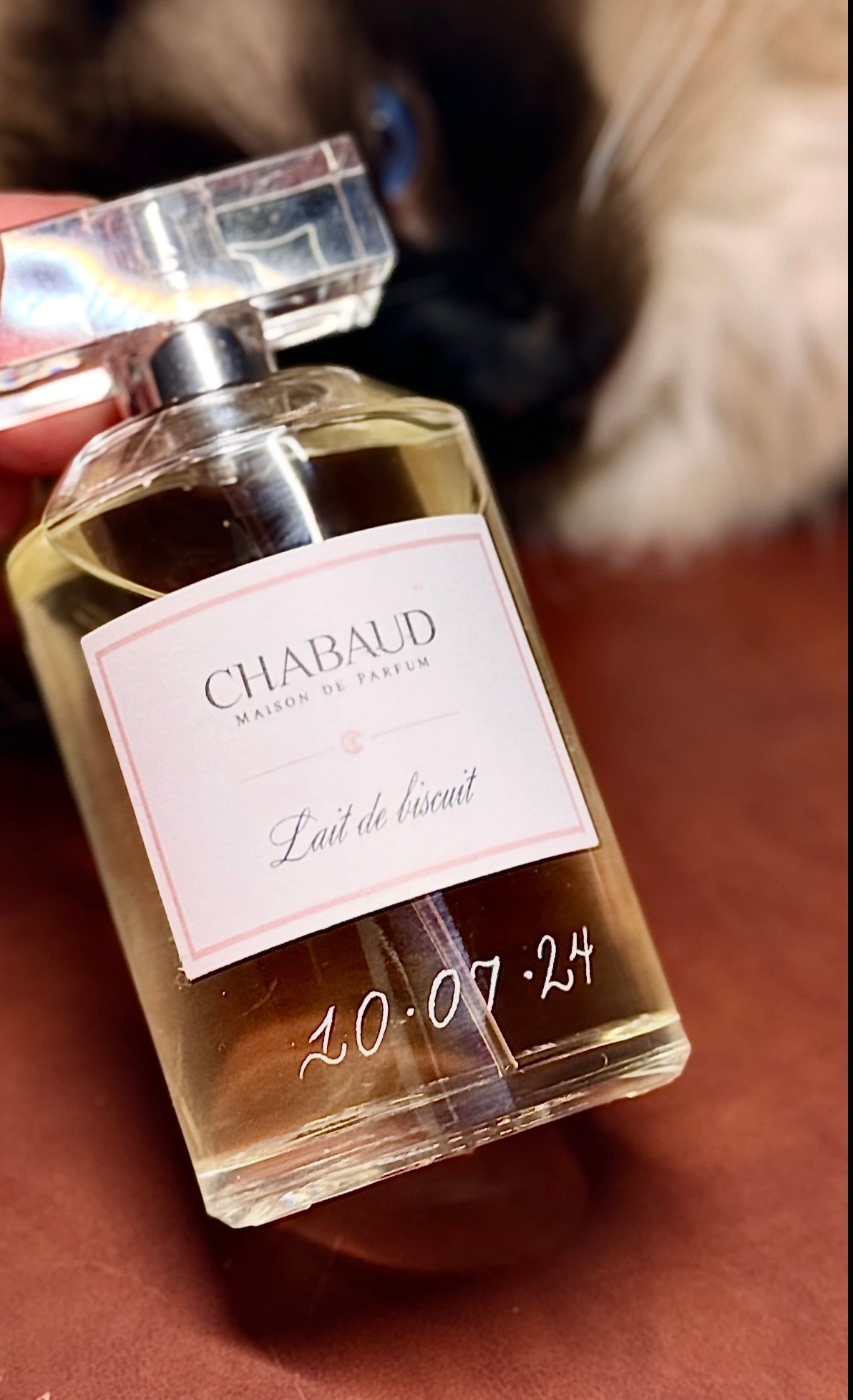 Custom Calligraphy Engraving - Signature
